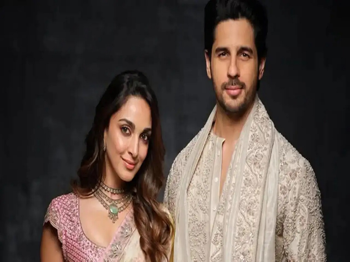 Kiara Advani & Sidharth Malhotra News: कियारा और सिद्धार्थ की जिंदगी में आई खुशियों की बहार, बेटी ने भरा घर - Photo Gallery