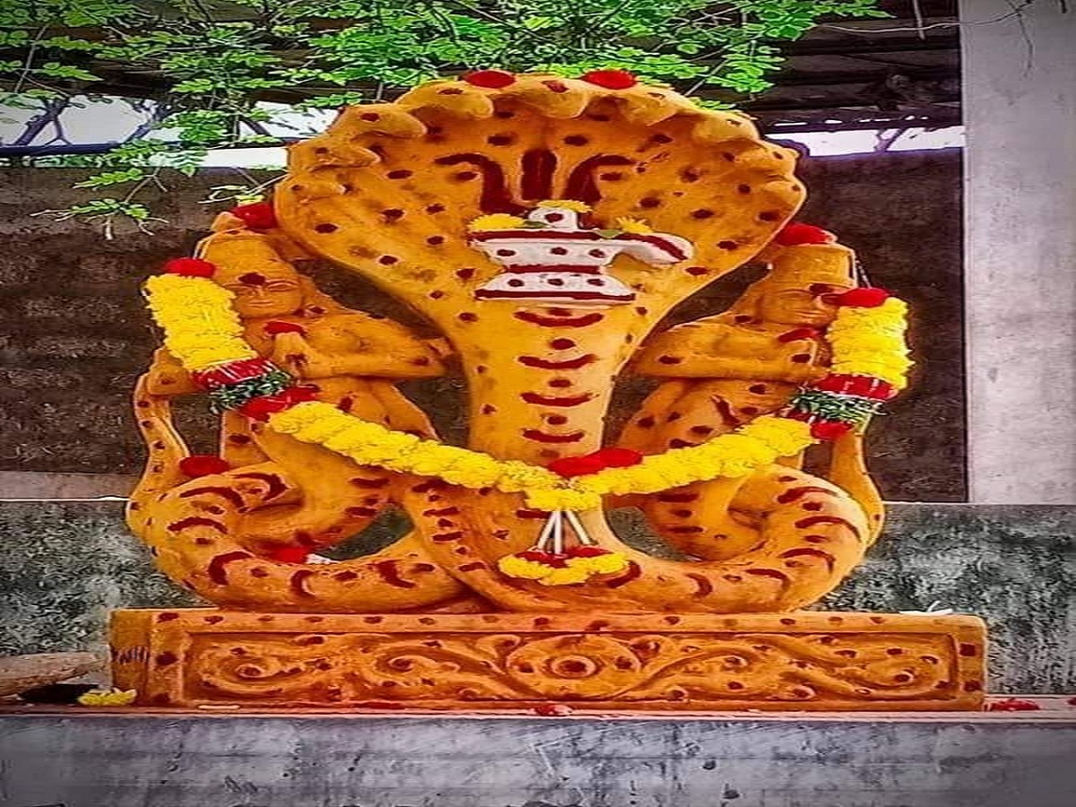 Nag Panchami 2025: इस बार नाग पंचमी पर बन रहा है दुर्लभ संयोग, जानें पूजा विधि, शुभ मुहूर्त और सावधानियां - Photo Gallery