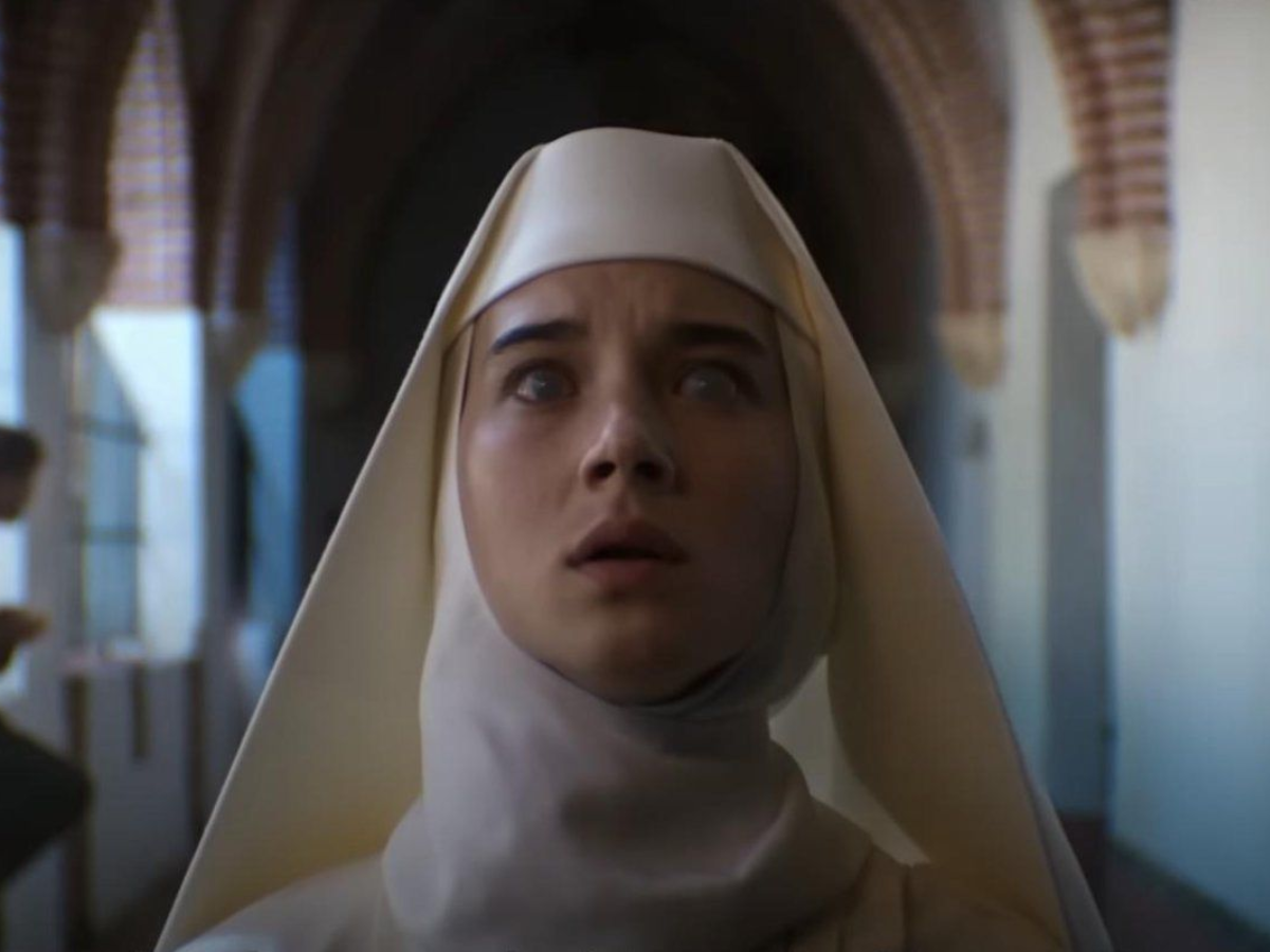 क्या आपको भी पसंद है हॉरर मूवी, तो जरूर देखे नेटफलिक्स की ये फिल्मे - Photo Gallery