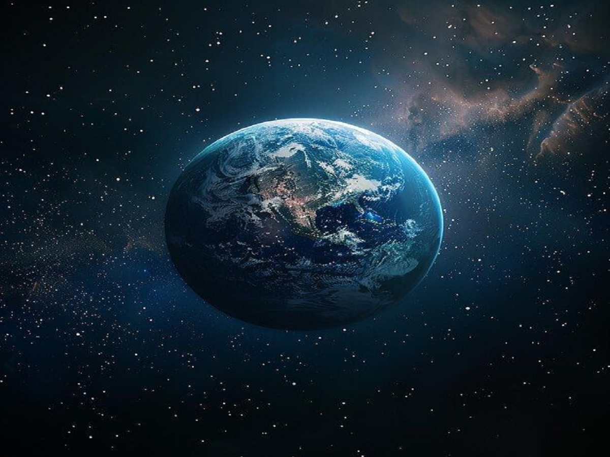 अगर पृथ्वी 5 सेकंड के लिए घूमना बंद कर दे, तो क्या सच में हो जाएगा महाविनाश? जानिए चौंकाने वाला खुलासा - Photo Gallery