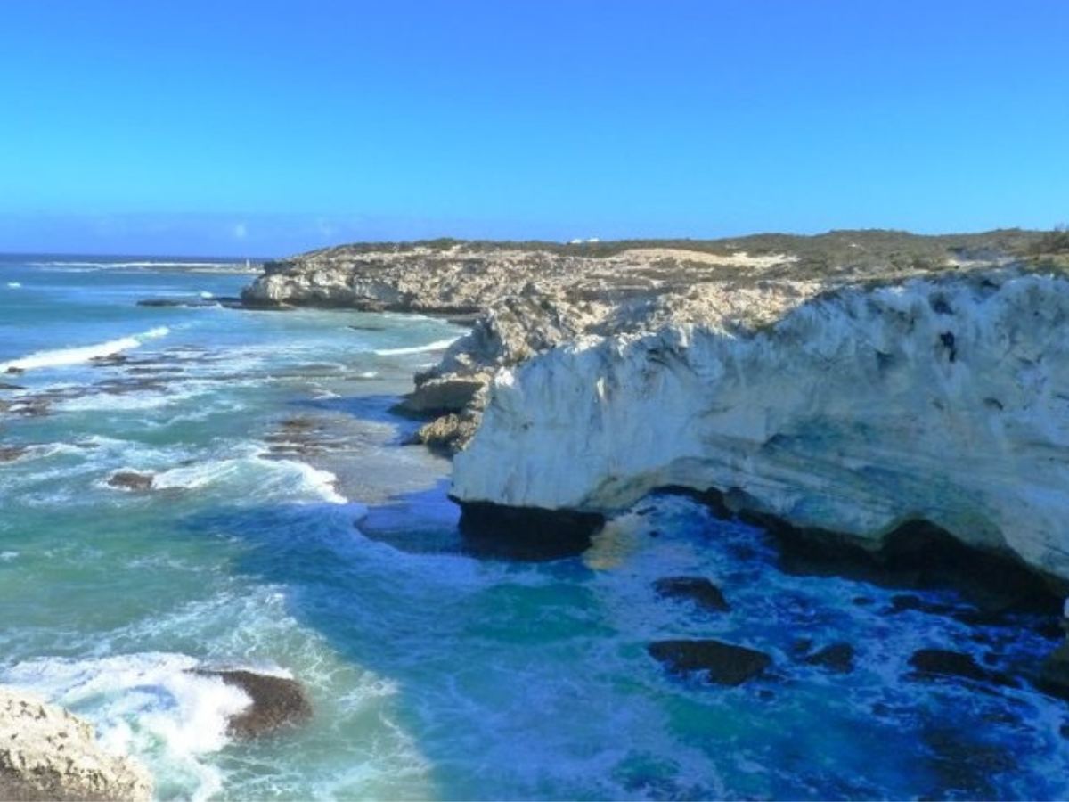 Top Deathliest Place In The World : इस जगह के रहस्य सुनकर आपकी भी रूह कांप उठेगी - Photo Gallery