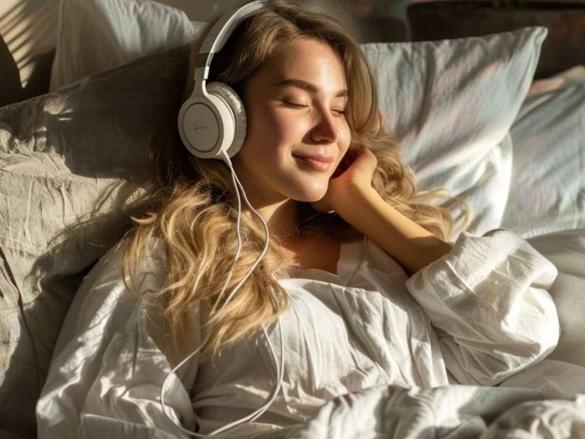 Disadvantages Of Headphones: कई घंटों तक ईयरफोन लगाने से खराब हो सकते हैं आपके भी  कान - Photo Gallery