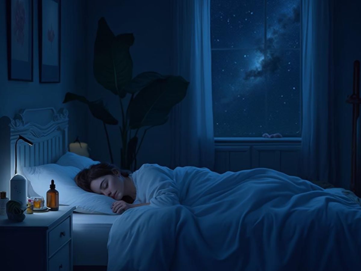 क्या आपको भी सुबह जल्दी उठने में होती है परेशानी? तो इन टिप्स को करें फॉलो - Photo Gallery