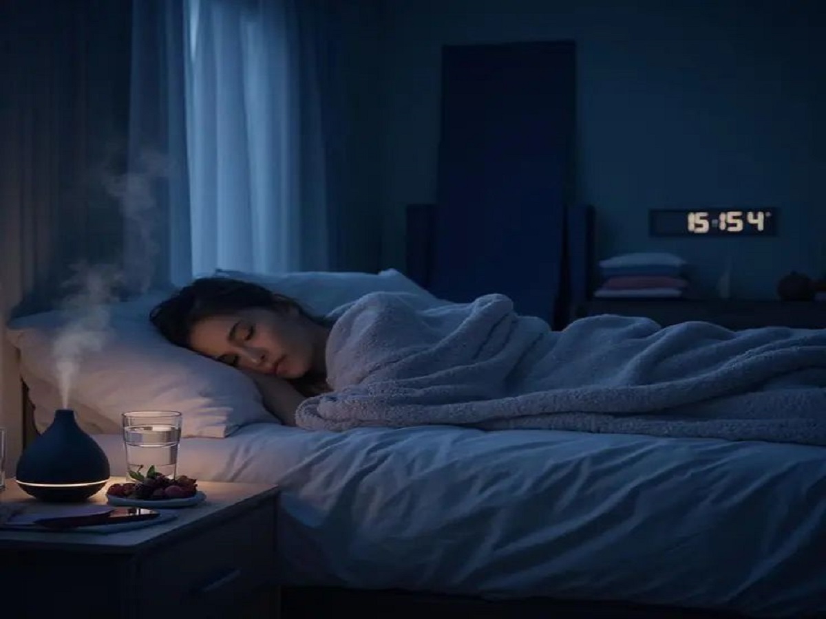 हर उम्र के लिए फायदेमंद! इन 8 जरूरी चीज़ों को रोज़ाना अपनाएं और पाएं कंप्यूटर जैसी तेज सोचने की क्षमता - Photo Gallery