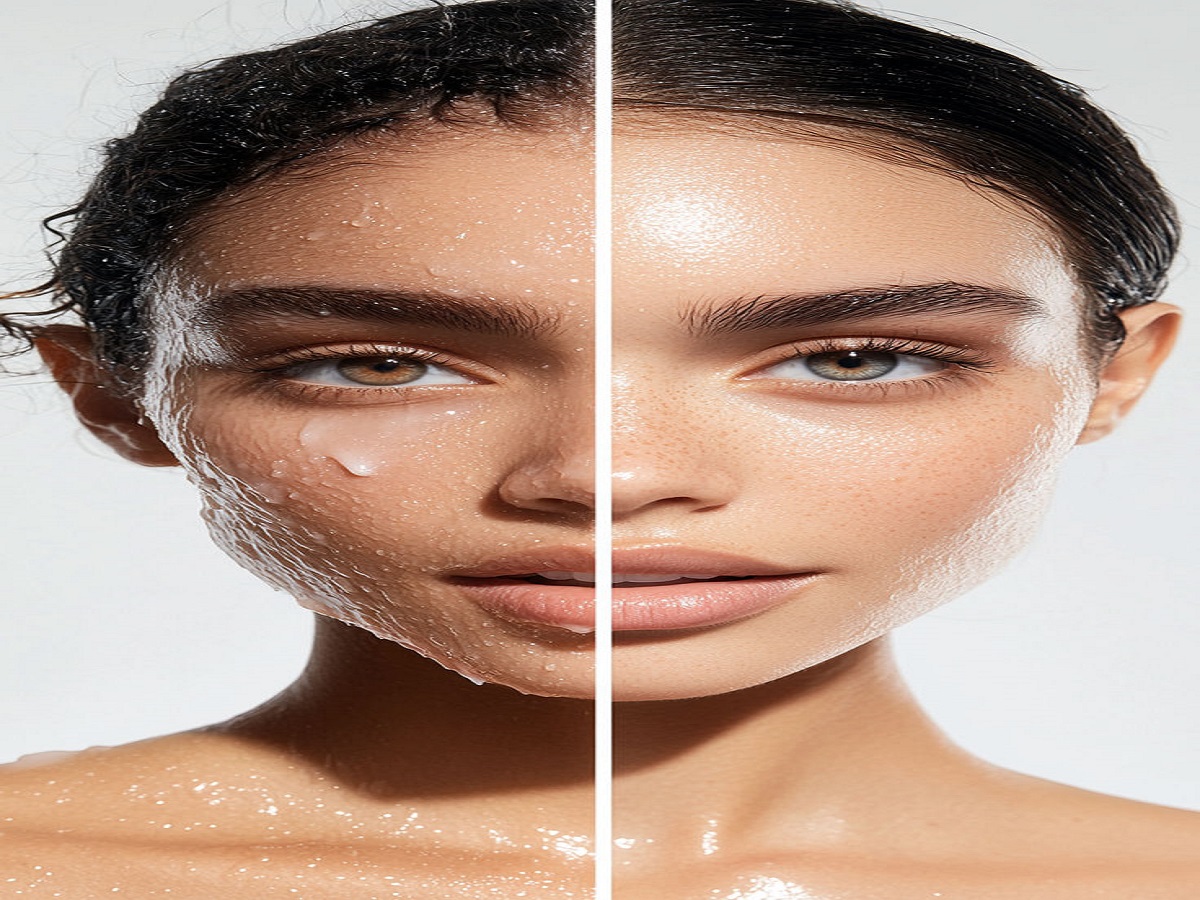 Benefits Of Rice Face Pack: चावल के  फेस पैक के फायदे - Photo Gallery