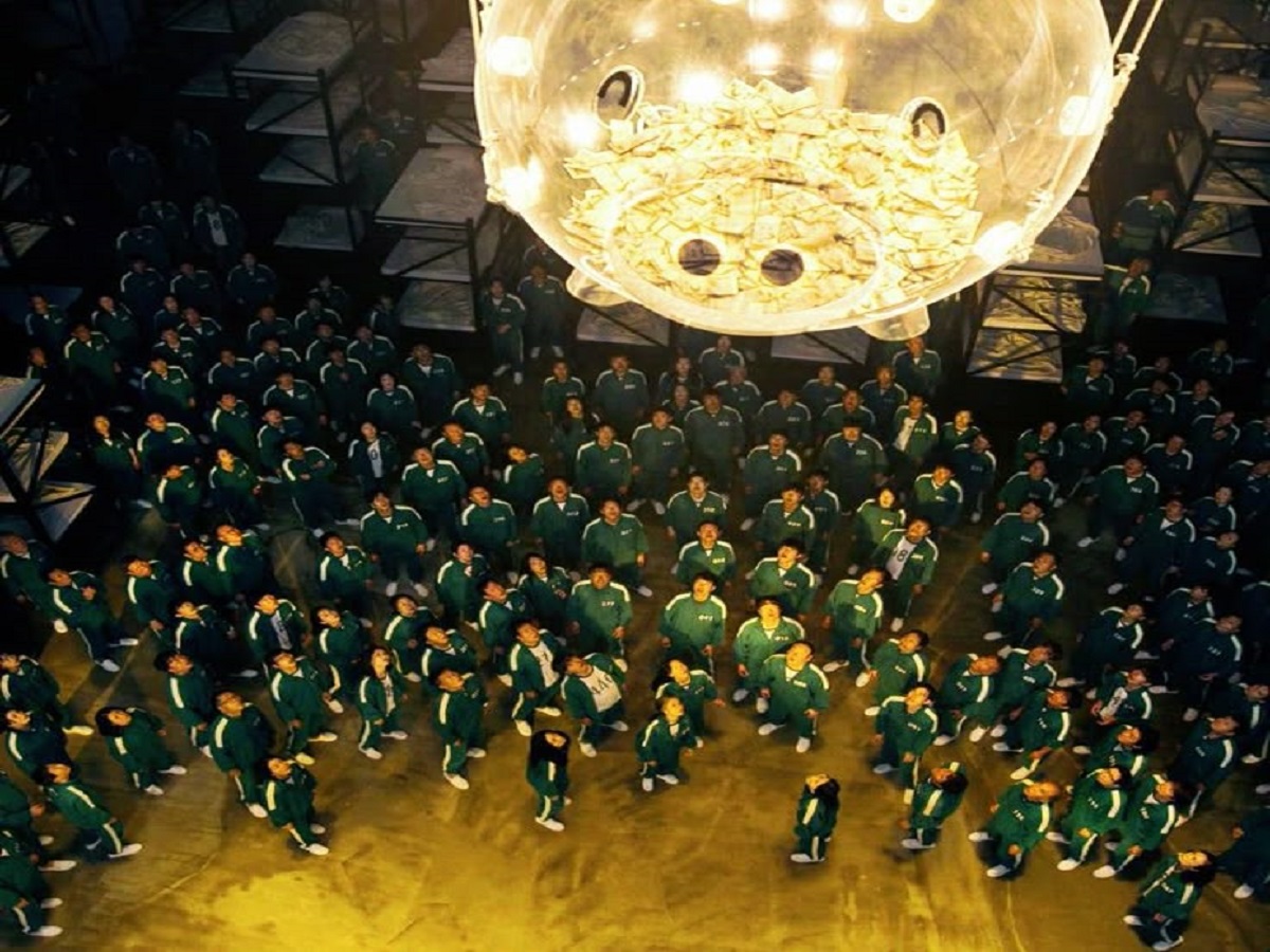 Best Korean Series: आप भी जरूर देखे ये कुछ के- ड्रामा इनकी कहानियां छू लेंगी आपका दिल - Photo Gallery