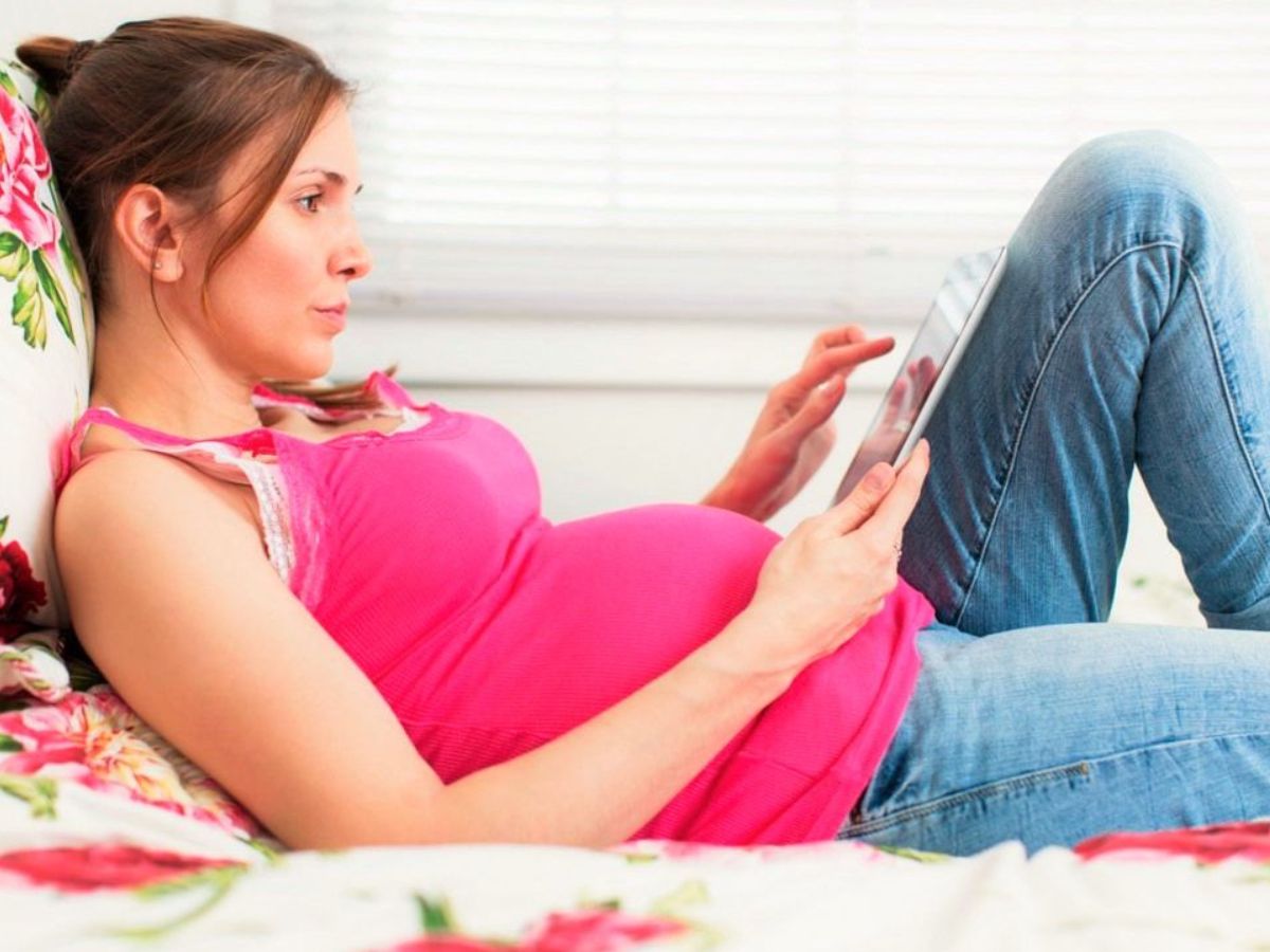 क्या बच्चे की डिलीवरी के बाद आप भी घटाना चाहते है अपना वजन, तो इन टिप्स को करे फॉलो - Photo Gallery