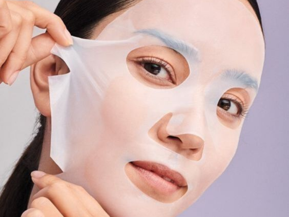 7 Benefits Of Sheet Mask: इन 7 शीट मास्क से पाये कुछ ही मिनटों में ग्लोइंग स्किन - Photo Gallery