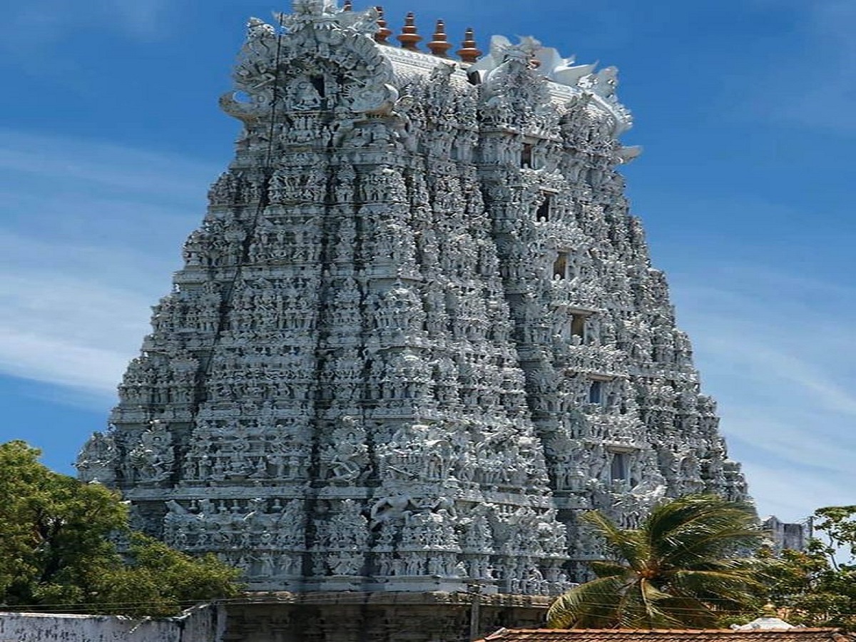 Best Temples To Visit In South India: दक्षिण भारत के वो भव्य मंदिर, जहां हर भक्त को एक बार जरूर जाना चाहिए - Photo Gallery