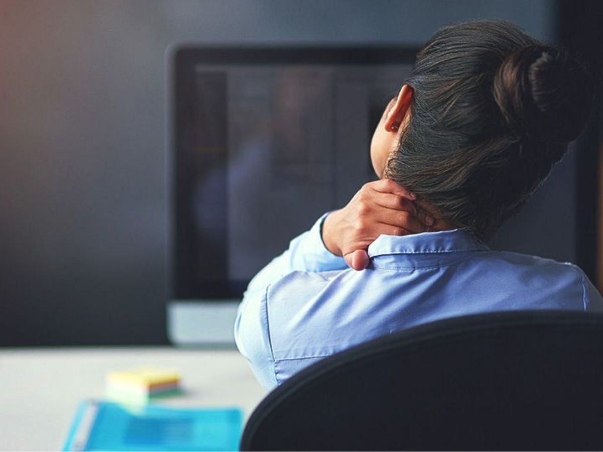 ब्रेन स्ट्रोक के होते है ये कुछ लक्षण, युवाओं को रखना होगा बेहद ध्यान - Photo Gallery