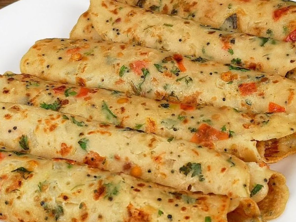 Tasty Suji Recipes For Kids: अपने बच्चों के दें सूजी से बनें ये कुछ हेल्दी स्नैक्स और स्वाद के साथ रखें उनकी सेहत का ख्याल - Photo Gallery