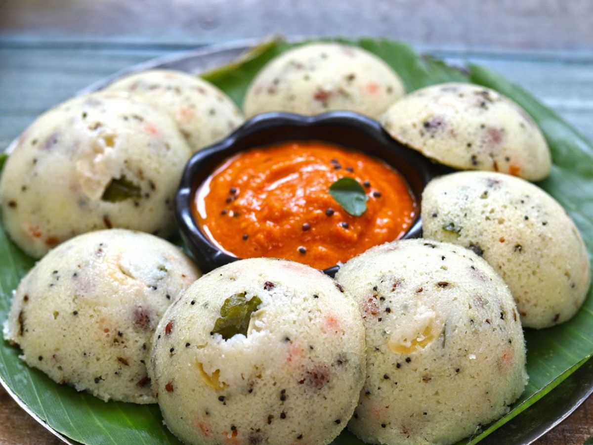 Tasty Suji Recipes For Kids: अपने बच्चों के दें सूजी से बनें ये कुछ हेल्दी स्नैक्स और स्वाद के साथ रखें उनकी सेहत का ख्याल - Photo Gallery