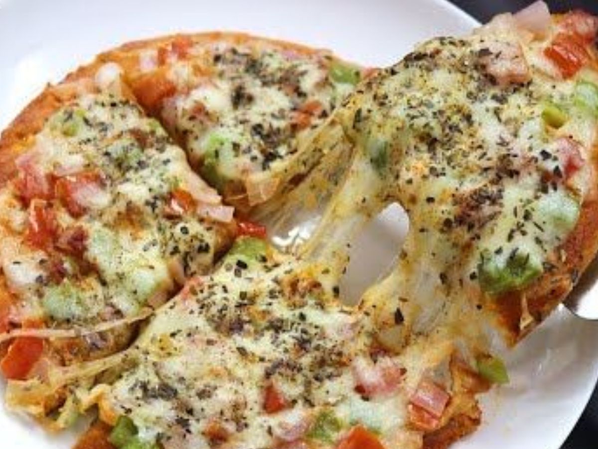 Tasty Suji Recipes For Kids: अपने बच्चों के दें सूजी से बनें ये कुछ हेल्दी स्नैक्स और स्वाद के साथ रखें उनकी सेहत का ख्याल - Photo Gallery