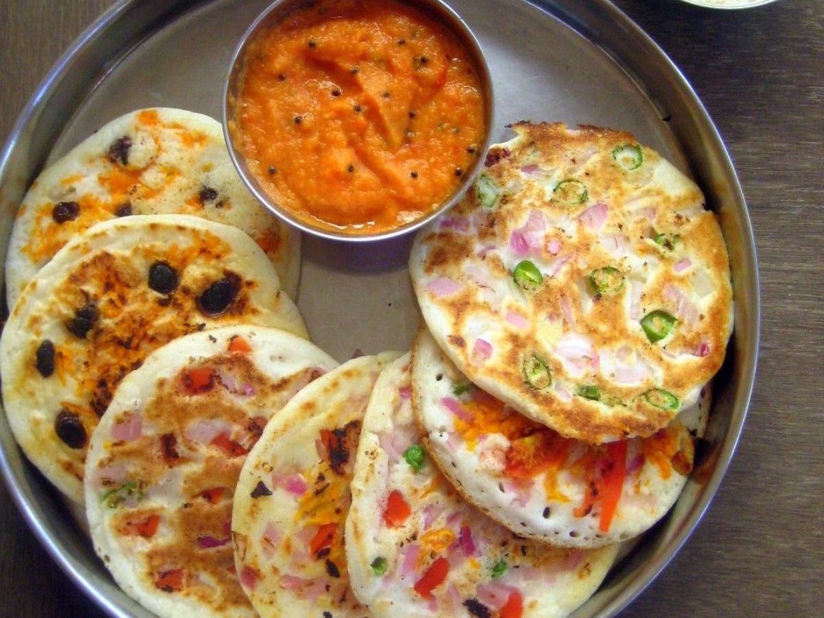 Tasty Suji Recipes For Kids: अपने बच्चों के दें सूजी से बनें ये कुछ हेल्दी स्नैक्स और स्वाद के साथ रखें उनकी सेहत का ख्याल - Photo Gallery