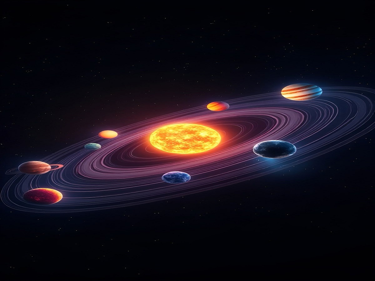 1 अगस्त को बनने जा रहा है दुर्लभ बुद्धादित्य योग, इन राशियों को मिलेगा धन, यश और सफलता - Photo Gallery