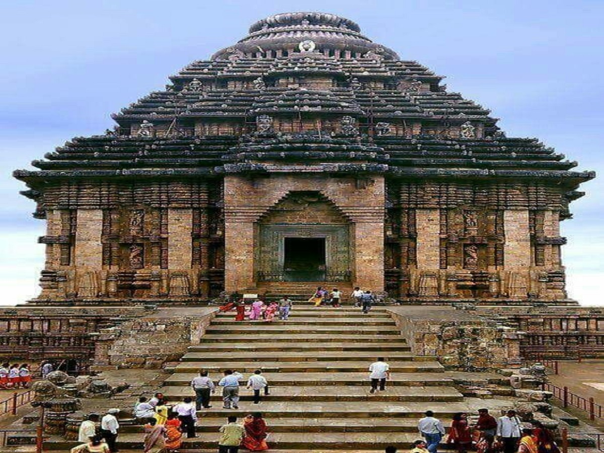 7 most mysterious buildings of India:भारत की 7 सबसे रहस्यमयी इमारतें जिन्हें आज भी लोग देखना चाहते हैं - Photo Gallery