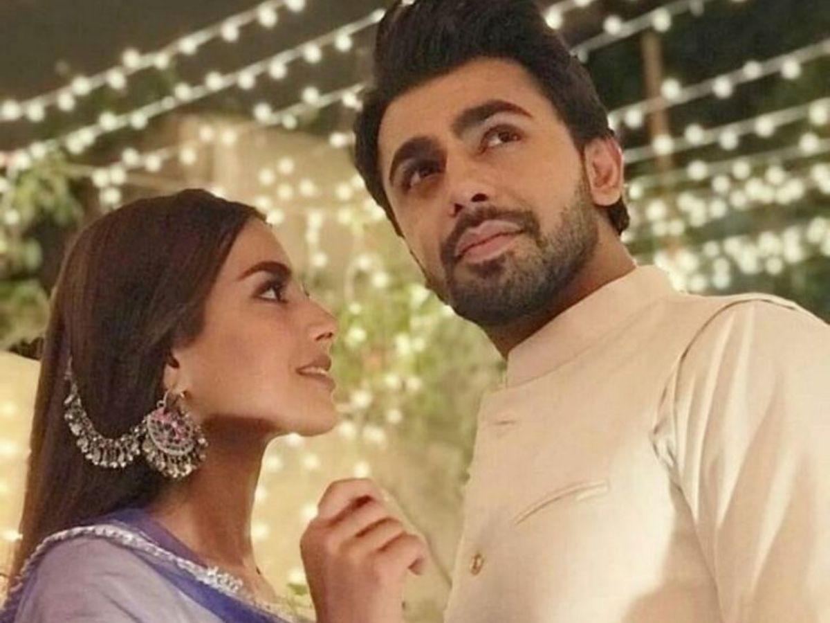 Pakistani Shows: अगर आप भी है पाकिस्तानी शो के फैंस तो देखें ये कुछ ड्रामा जो यूट्यूब पर है मौजूद - Photo Gallery