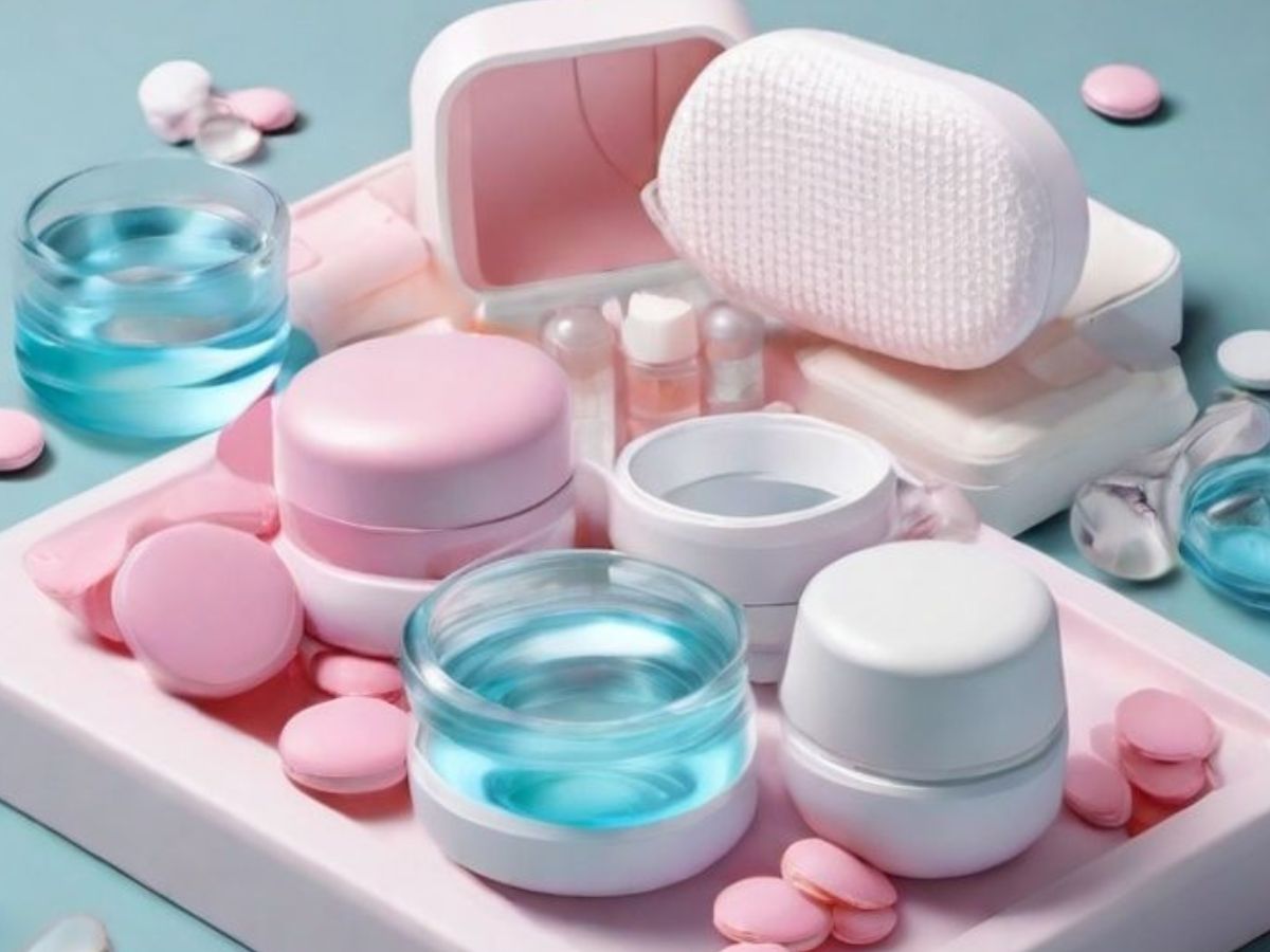 Avoid Mixing Supplements: भूलकर भी आयरन और कैल्शियम की दवाई न लें एकसाथ हो सकता है नुकसान - Photo Gallery