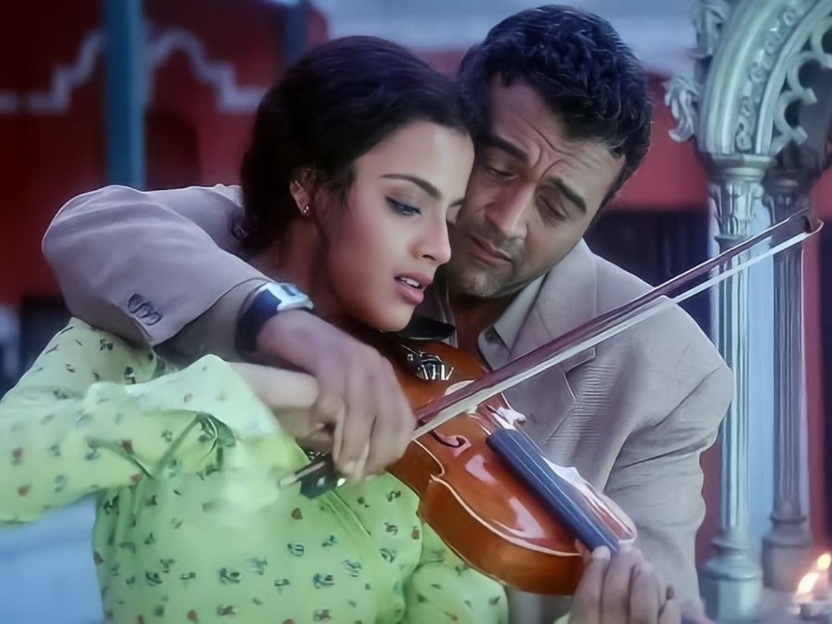 सैयारा से लेकर आशिकी 2 तक इस लिस्ट मे शामिल, म्यूज़िकल ड्रामा पर बेस्ड फिल्मे आप भी जरूर देखें - Photo Gallery