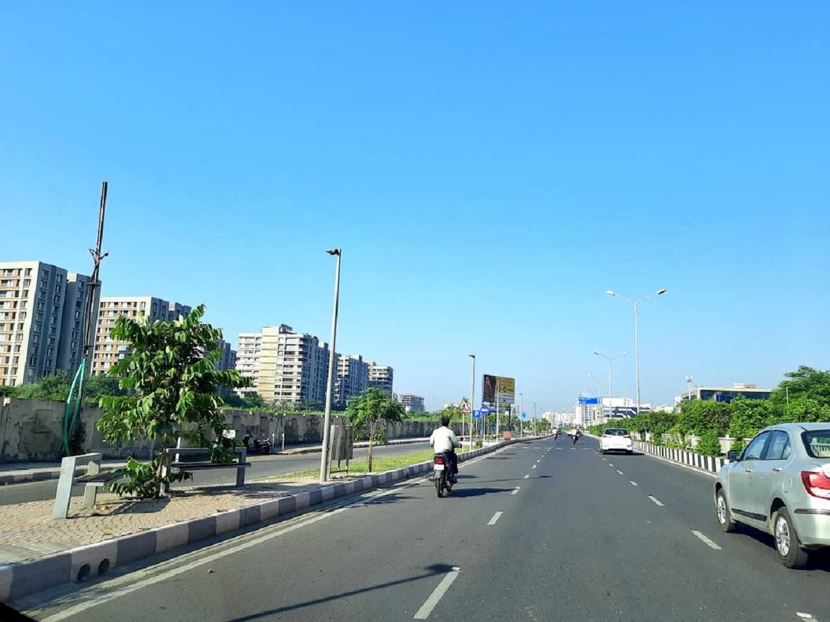 Top Hygienic Cities: इंदौर से लेकर सूरत तक जानिए भारत के सबसे साफ-सुथरे शहरों के नाम - Photo Gallery