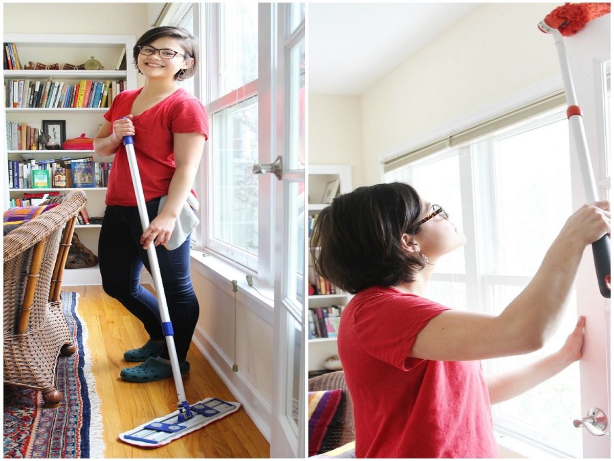 Vastu Tips: सुबह उठते ही करें ये 5 काम, लक्ष्मी जी की कृपा से कभी नहीं होगी धन की कमी - Photo Gallery