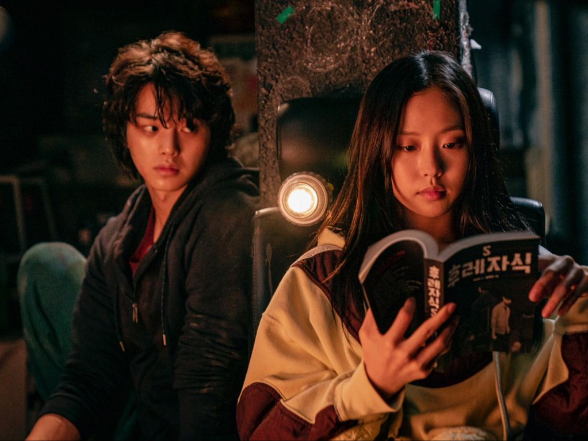 टॉप 7 Netflix हॉरर सीरीज जो आपके वीकेंड को बनाएंगी मजेदार - Photo Gallery