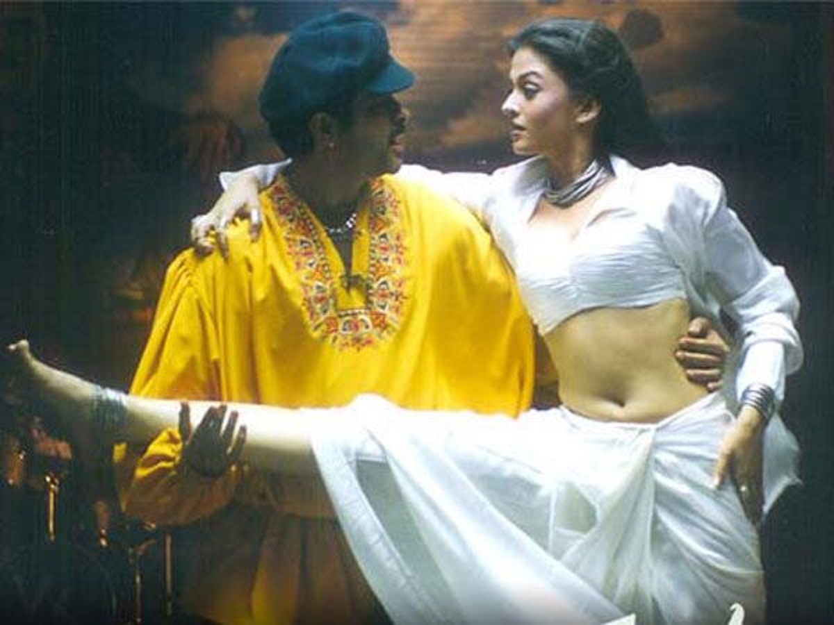 7 Film Have Most Songs: जानें कौन सी हैं वो फिल्में जिसमें है, सबसे ज्यादा गाना - Photo Gallery