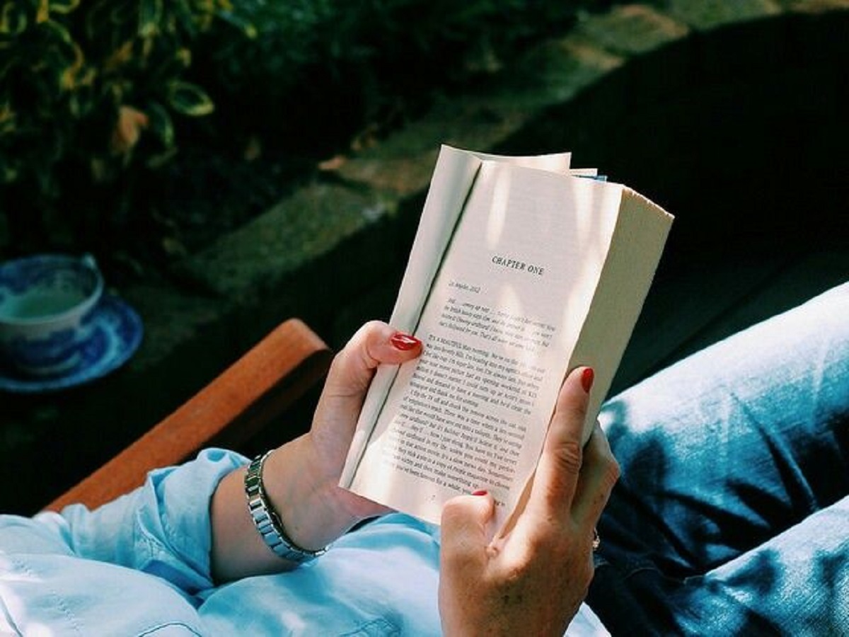 Stress-Free Sunday: रविवार को निकालें खुद के लिए समय करें आने वाले हफ्ते की प्लानिंग - Photo Gallery