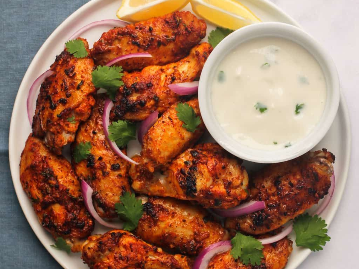 7 famous Jama Masjid Street food: अगर आप भी जा रहे हैं, जमा मस्जिद तो इन स्ट्रीट फूड का आनंद उठायें - Photo Gallery