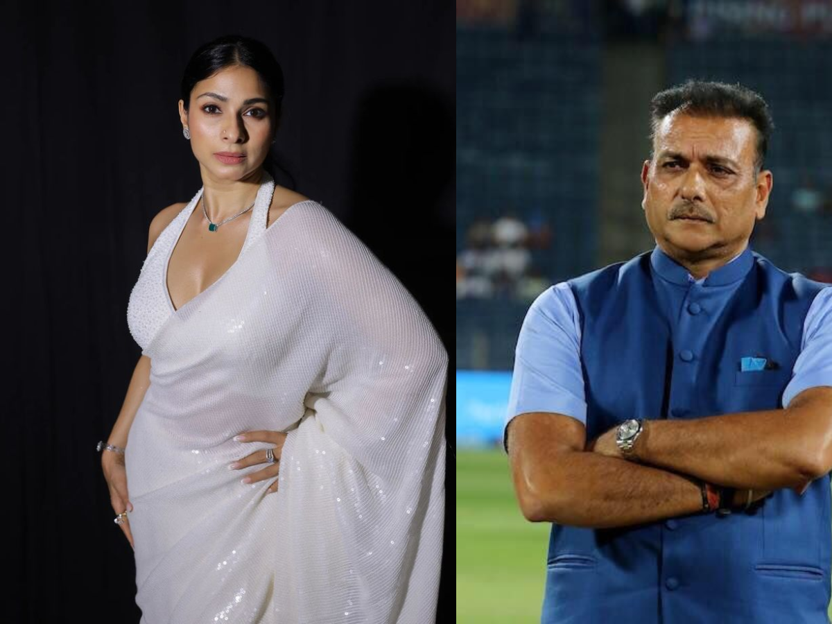 बॉलीवुड की यह कुछ हसीनाएं खिलाड़ियों पर हर बैठी अपना दिल - Photo Gallery