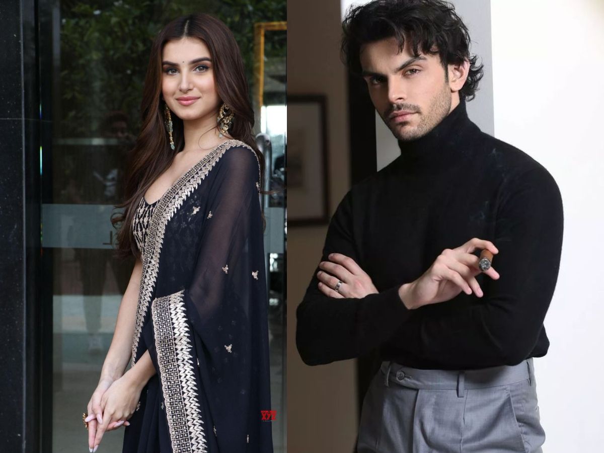 राश्मिका मंदना से लेकर कोंकणा सेन शर्मा तक, जानें बॉलीवुड के कुछ ऐसे रूमर्ड कपल्स के बारे में - Photo Gallery