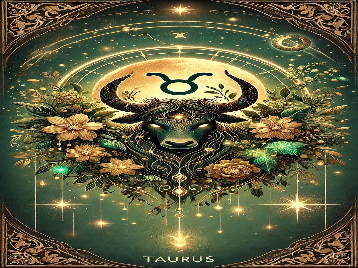 गुरु और शुक्र का महामिलन: 12 साल बाद बन रहा यह दुर्लभ संयोग,इन राशियों की चमकेगी किस्मत - Photo Gallery