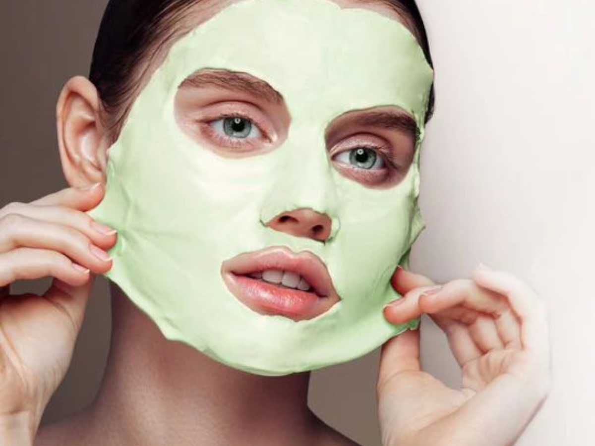 7 Benefits Of Sheet Mask: इन 7 शीट मास्क से पाये कुछ ही मिनटों में ग्लोइंग स्किन - Photo Gallery