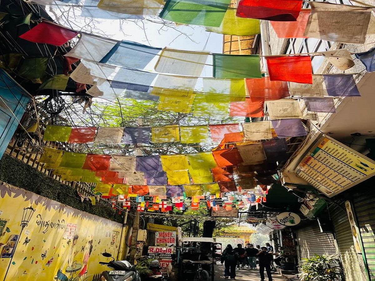 Affordable Cafes In Majnu Ka Tila: क्लासी माहौल और किफायती दाम – मजनू का टीला के इन कैफे  में आपको जरूर जाना चाहिए। - Photo Gallery