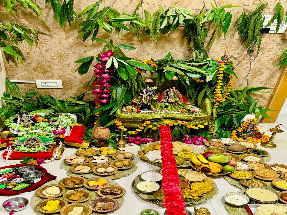 Hariyali Teej 2025: बन रहा है खास रवि योग, जानिए पहली बार व्रत करने वाली महिलाओं को क्या रखना चाहिए ध्यान - Photo Gallery