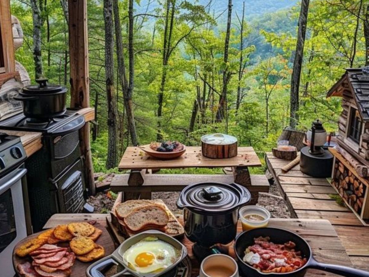 इस देश के 99% लोग खाते हैं मांस जानकर हो जाएंगे आप हैरान - Photo Gallery