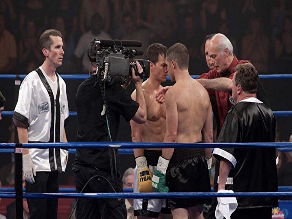 Top Boxing Movies Ever Made: सिनेमा के रिंग में दमदार पंच मारती ये 7 बॉक्सिंग फिल्में - Photo Gallery