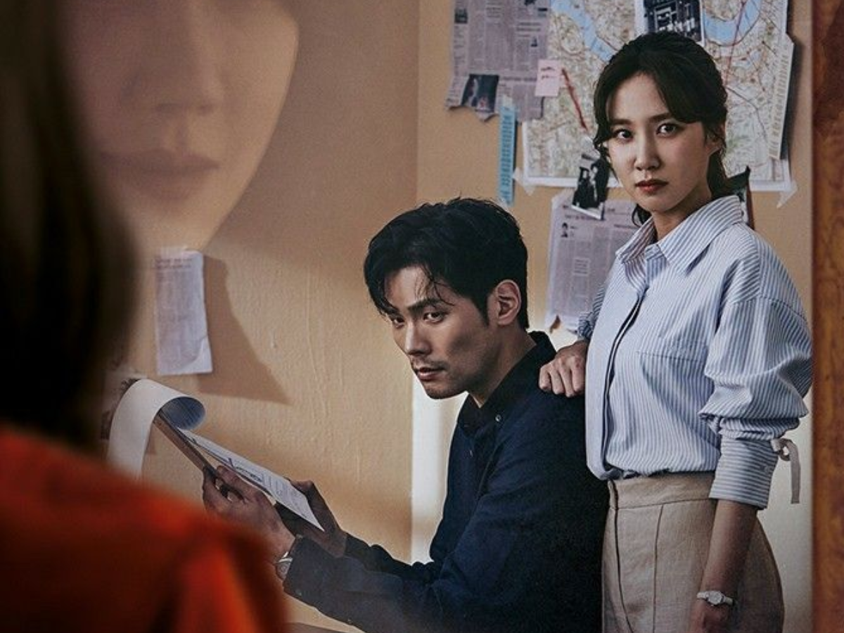 टॉप 7 Netflix हॉरर सीरीज जो आपके वीकेंड को बनाएंगी मजेदार - Photo Gallery