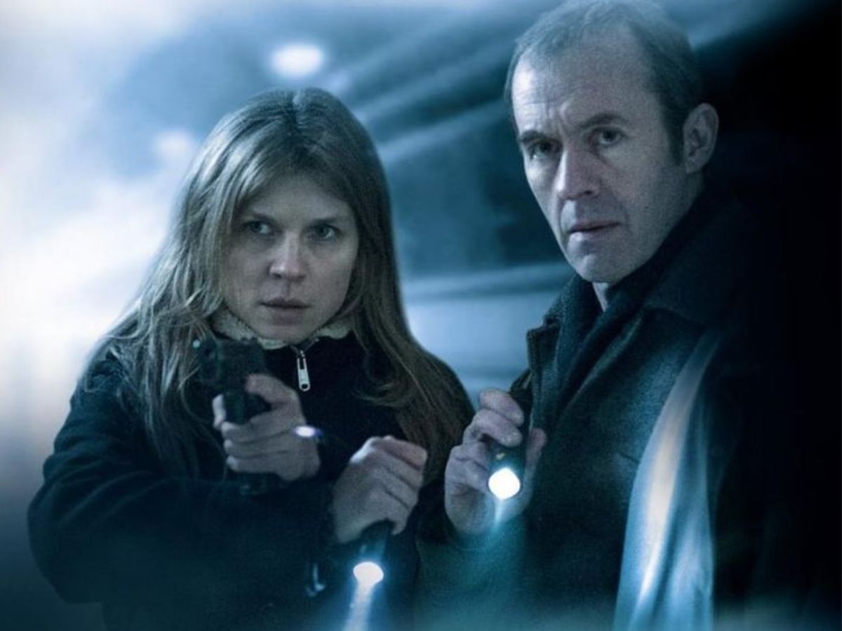 अगर आप भी है फिल्मों के शौकीन तो यह कुछ थ्रिलर मूवी सिर्फ आपके लिए - Photo Gallery