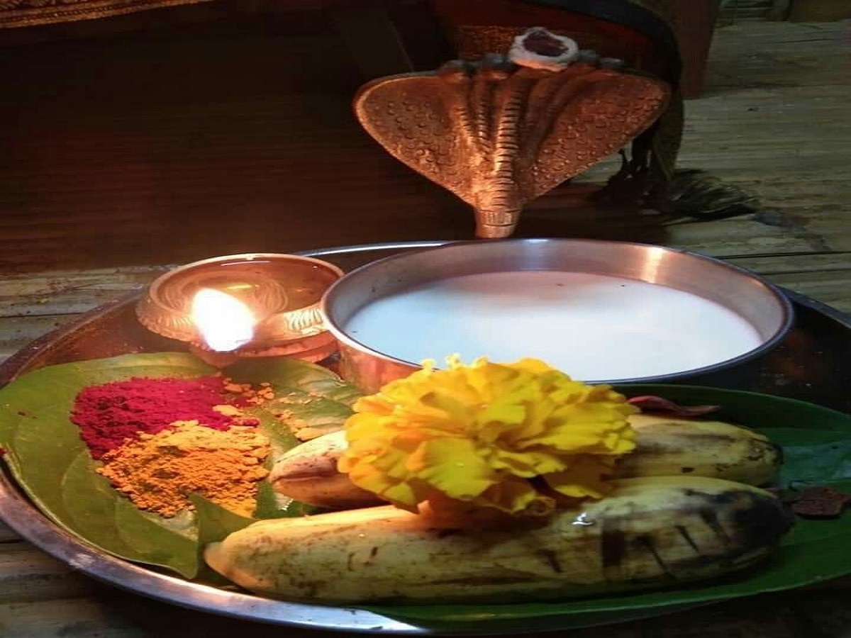 Nag Panchami 2025: इस बार नाग पंचमी पर बन रहा है दुर्लभ संयोग, जानें पूजा विधि, शुभ मुहूर्त और सावधानियां - Photo Gallery
