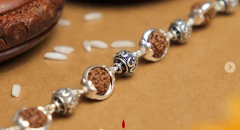 Raksha Bandhan 2025: राखी बांधते समय लगाई जाती है 3 गांठ, आज ही जान लें इसके पीछे का राज, नहीं तो हो सकती है बड़ी अनहोनी