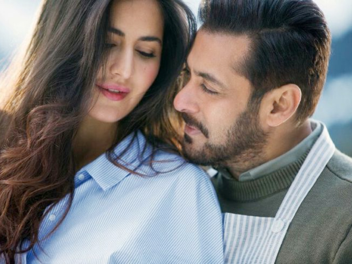 Salman Khan Superhit Movies: इन 7 सबसे सुपरहिट फिल्मों ने बनाया सलमान खान को बॉलिवुड का भाईजान - Photo Gallery