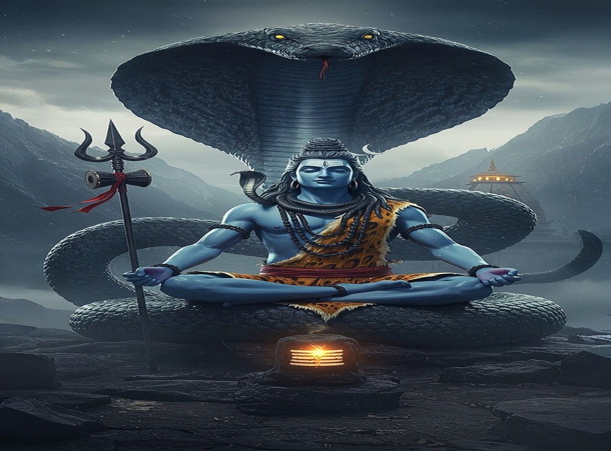 Sawan Shivratri 2025: 23 जुलाई को है शिव को प्रिय सावन की शिवरात्रि, जानें रुद्राभिषेक, मुहूर्त और पूजा का सही समय - Photo Gallery