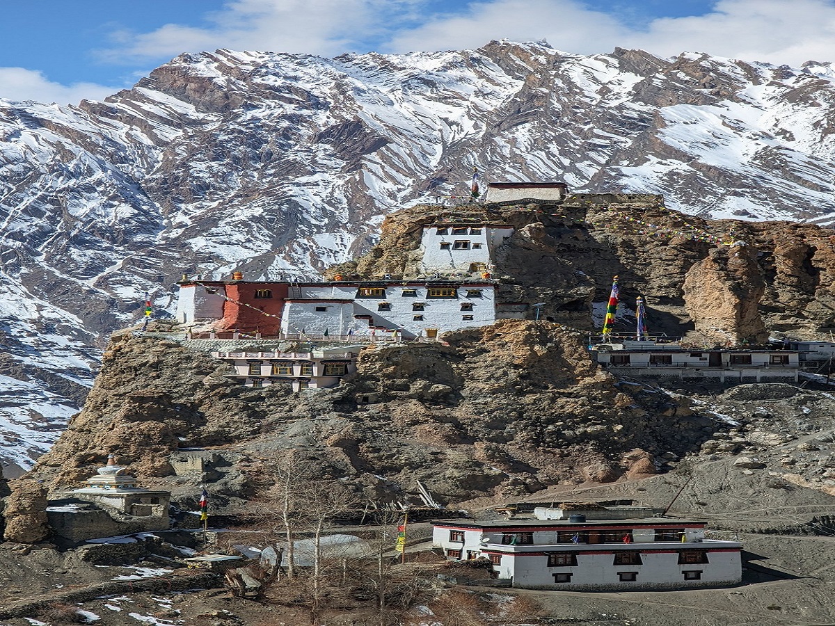 Hidden Hill Getaways In Himachal: मानसून में और भी खूबसूरत हो उठते हैं हिमाचल के ये छुपे हुए हिल स्टेशन - Photo Gallery