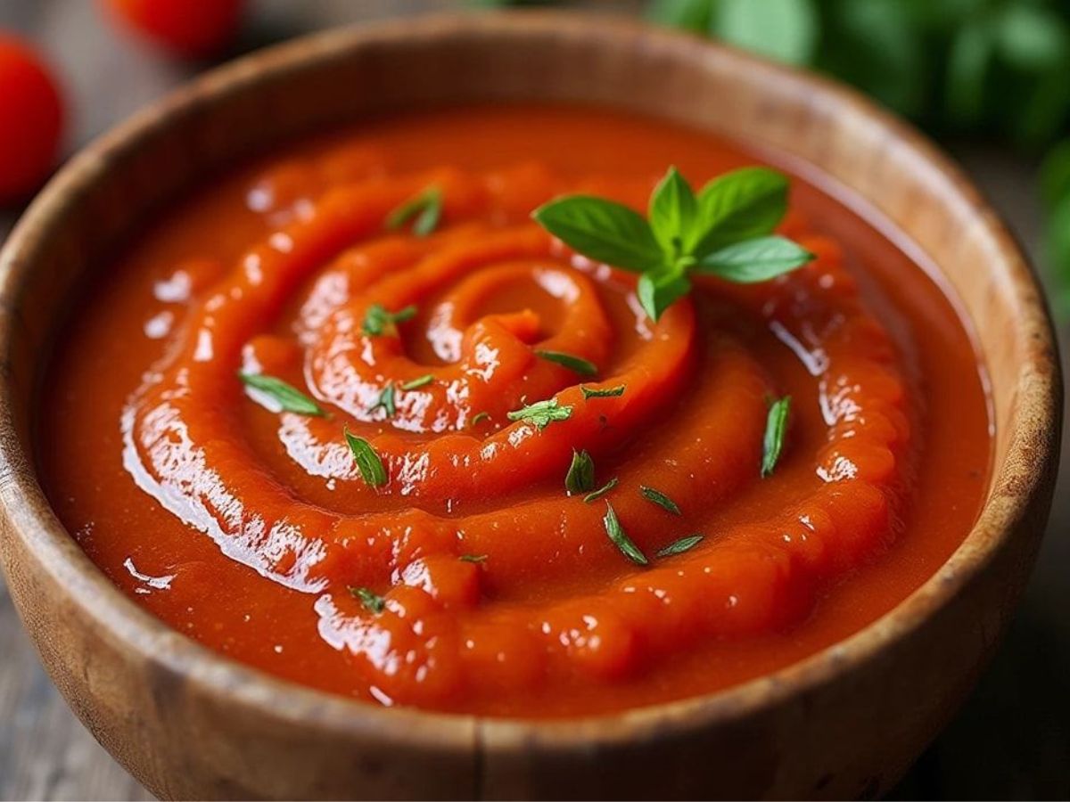 घर पर कुछ इस तरीके से बनाएं भंडारे वाली टेस्टी आलू की सब्जी - Photo Gallery