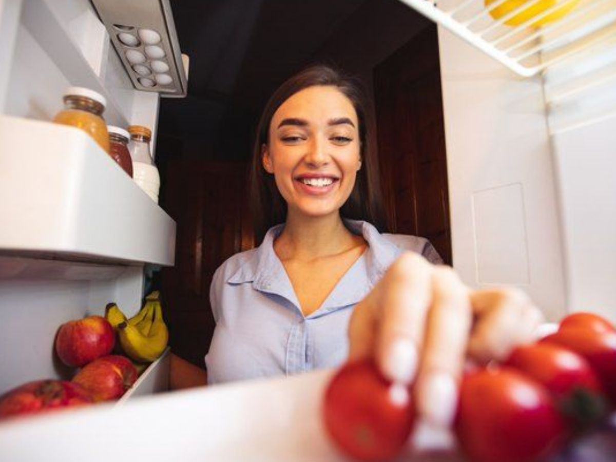 7 Food Items You Should Not Refrigerate: अगर आप भी अपने फ्रिज में रखते है इन सब चीजों को तो हो जाइए सावधान - Photo Gallery