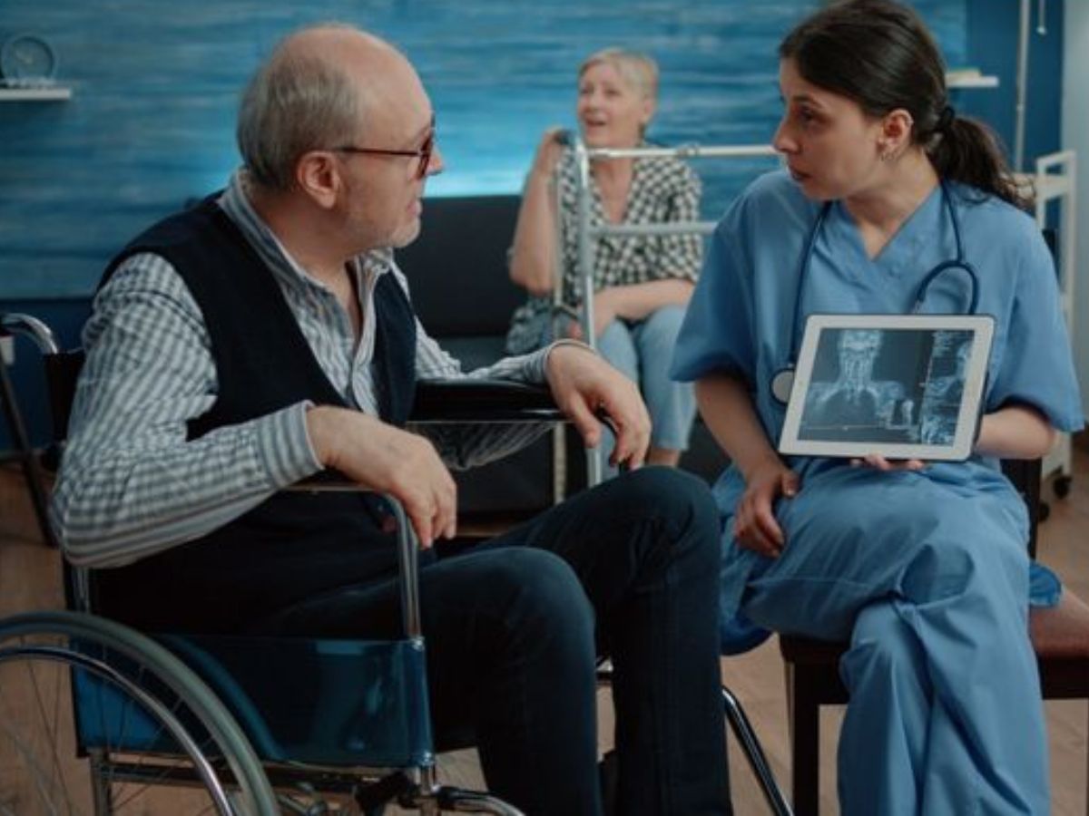 ब्रेन स्ट्रोक के होते है ये कुछ लक्षण, युवाओं को रखना होगा बेहद ध्यान - Photo Gallery