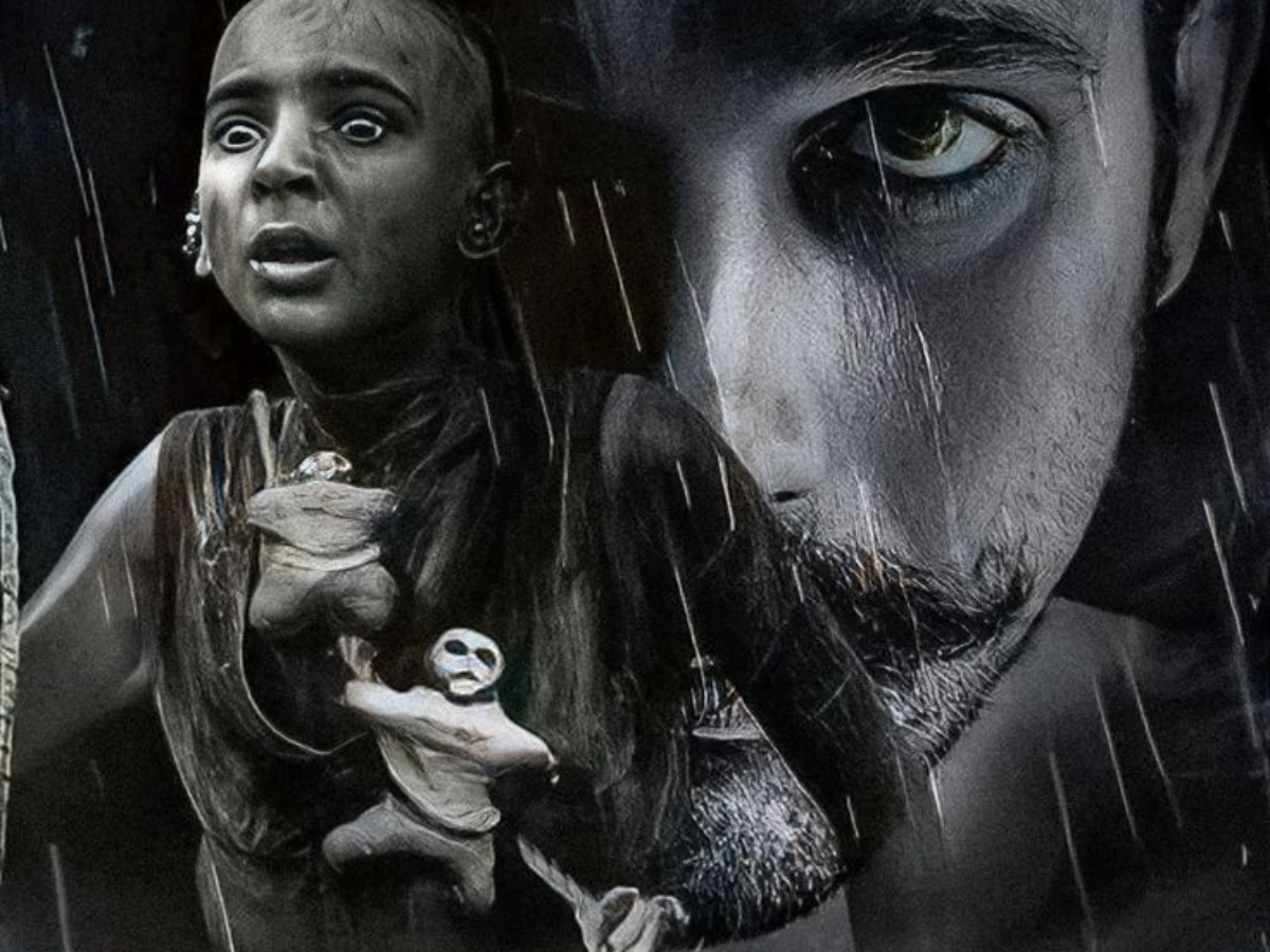 अगर आप भी हैं हॉरर के शौकीन ,तो ये  कुछ दिल दहला देने वाली  मूवी सिर्फ आपके लिए - Photo Gallery