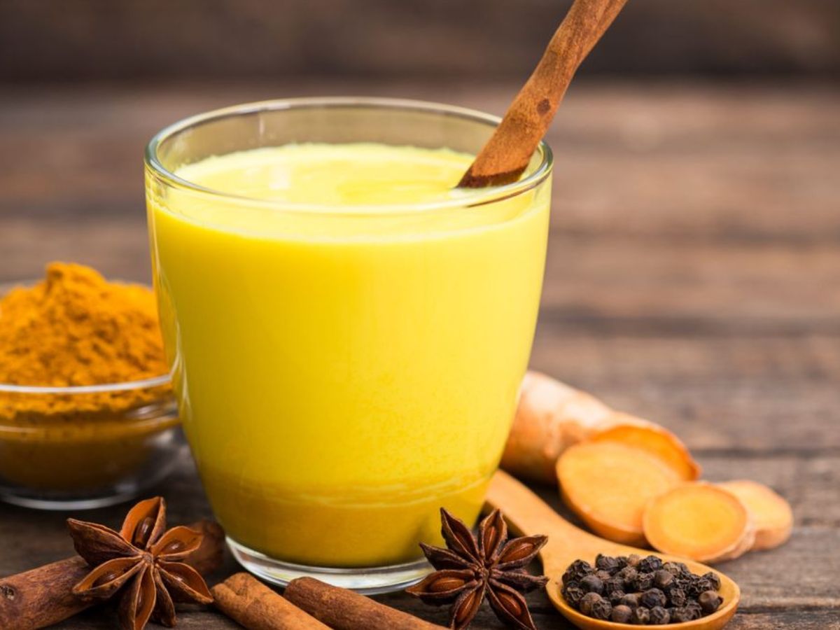 क्या आप भी वेट लॉस से परेशान हैं? तो आज ही ट्राय करें ये मैजिकल ड्रिंक! - Photo Gallery