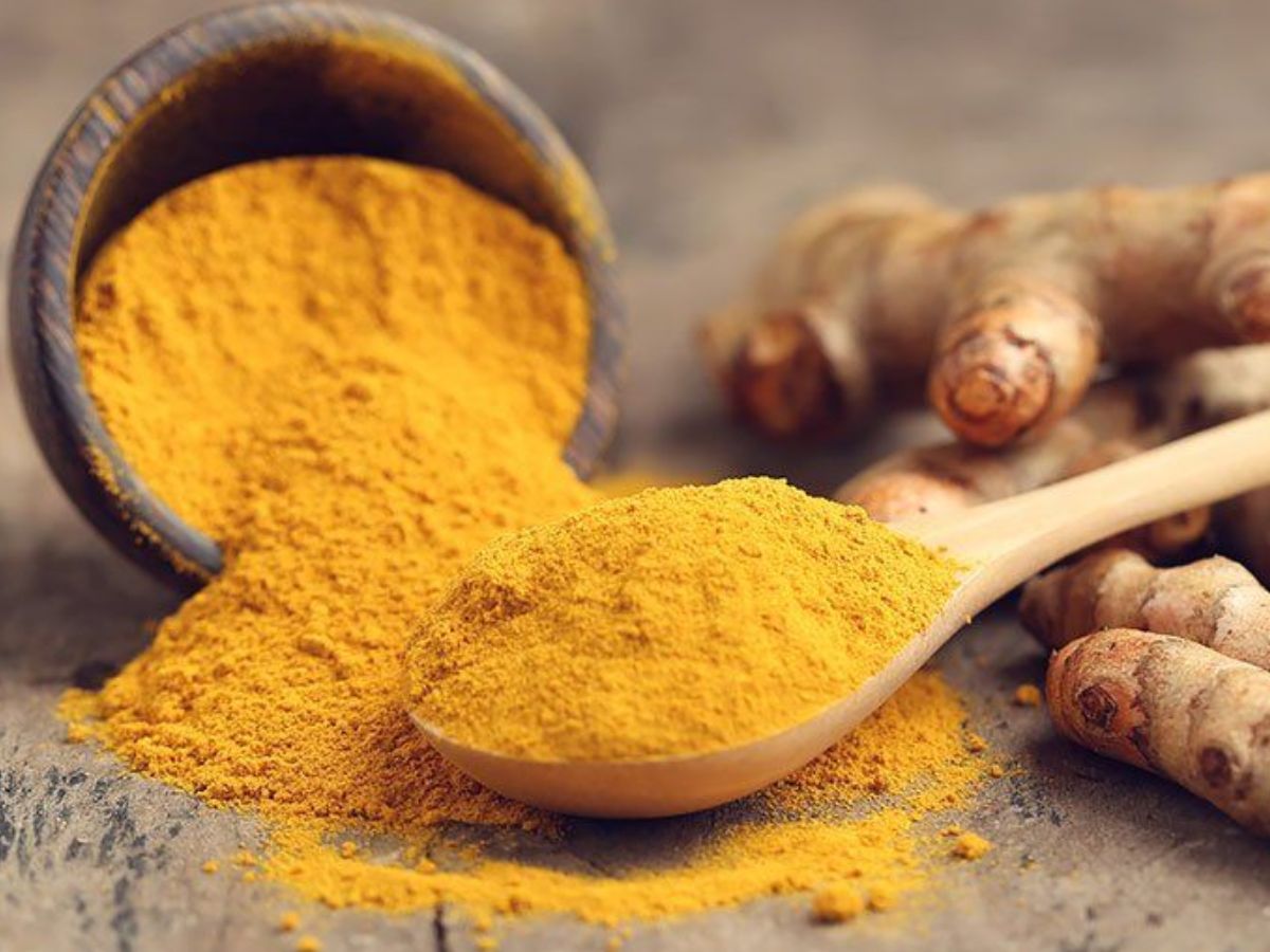 7 Ideas To Lose Weight Naturally: बिना जिम जाए रसोई में मिलने वाले इन कुछ मसालों से आप भी अपना वजन घटायें - Photo Gallery